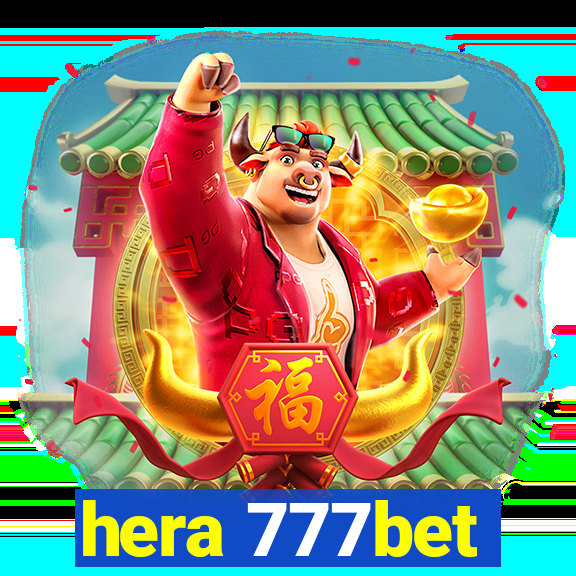 hera 777bet